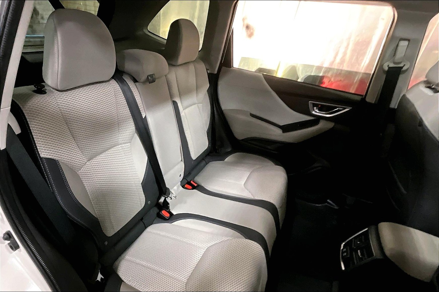 Forester Premium