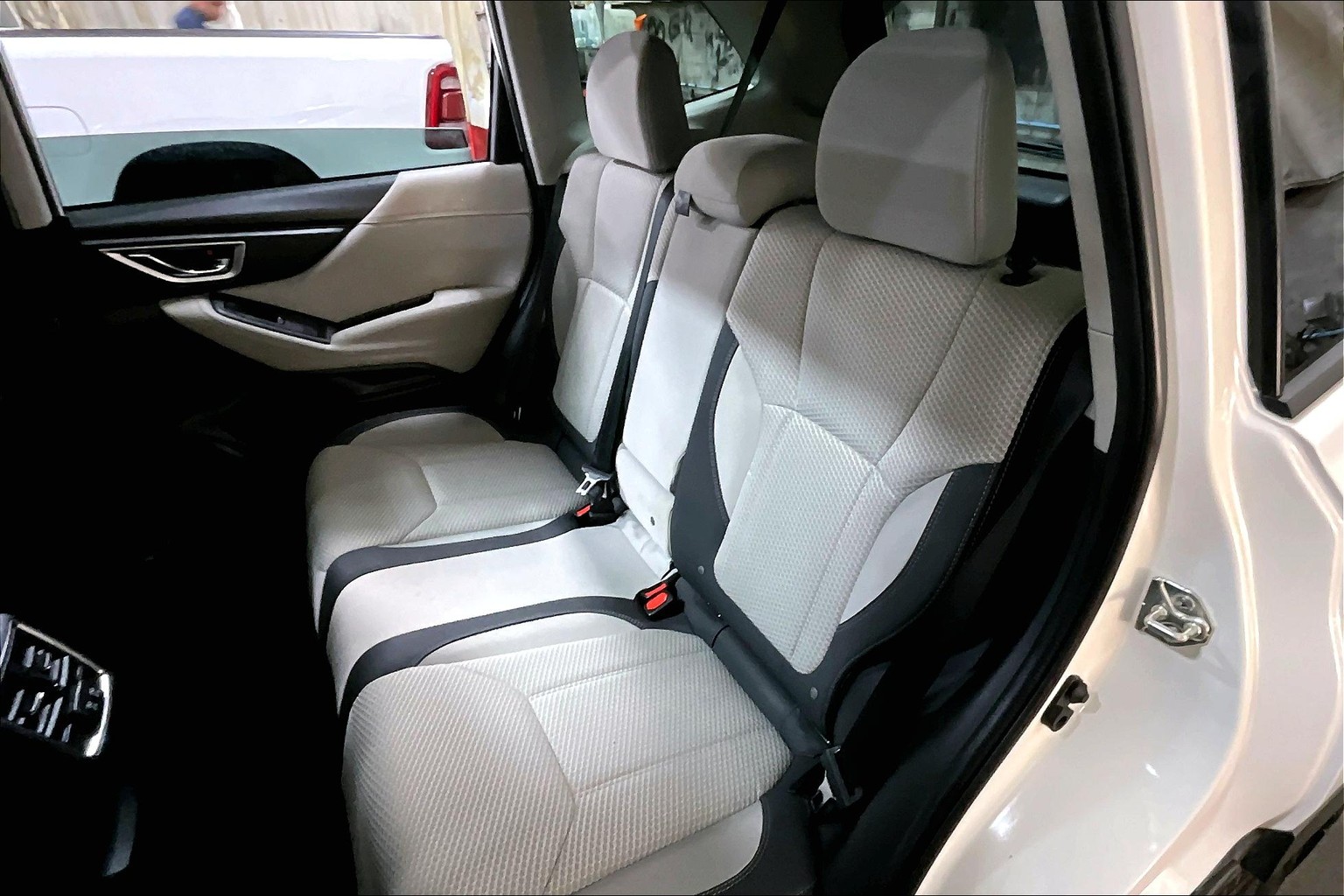 Forester Premium