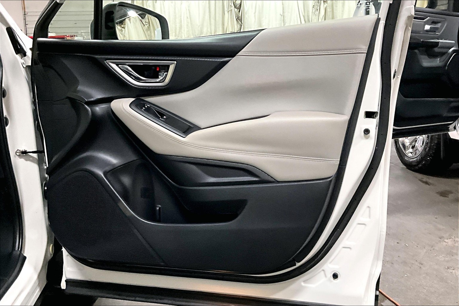 Forester Premium