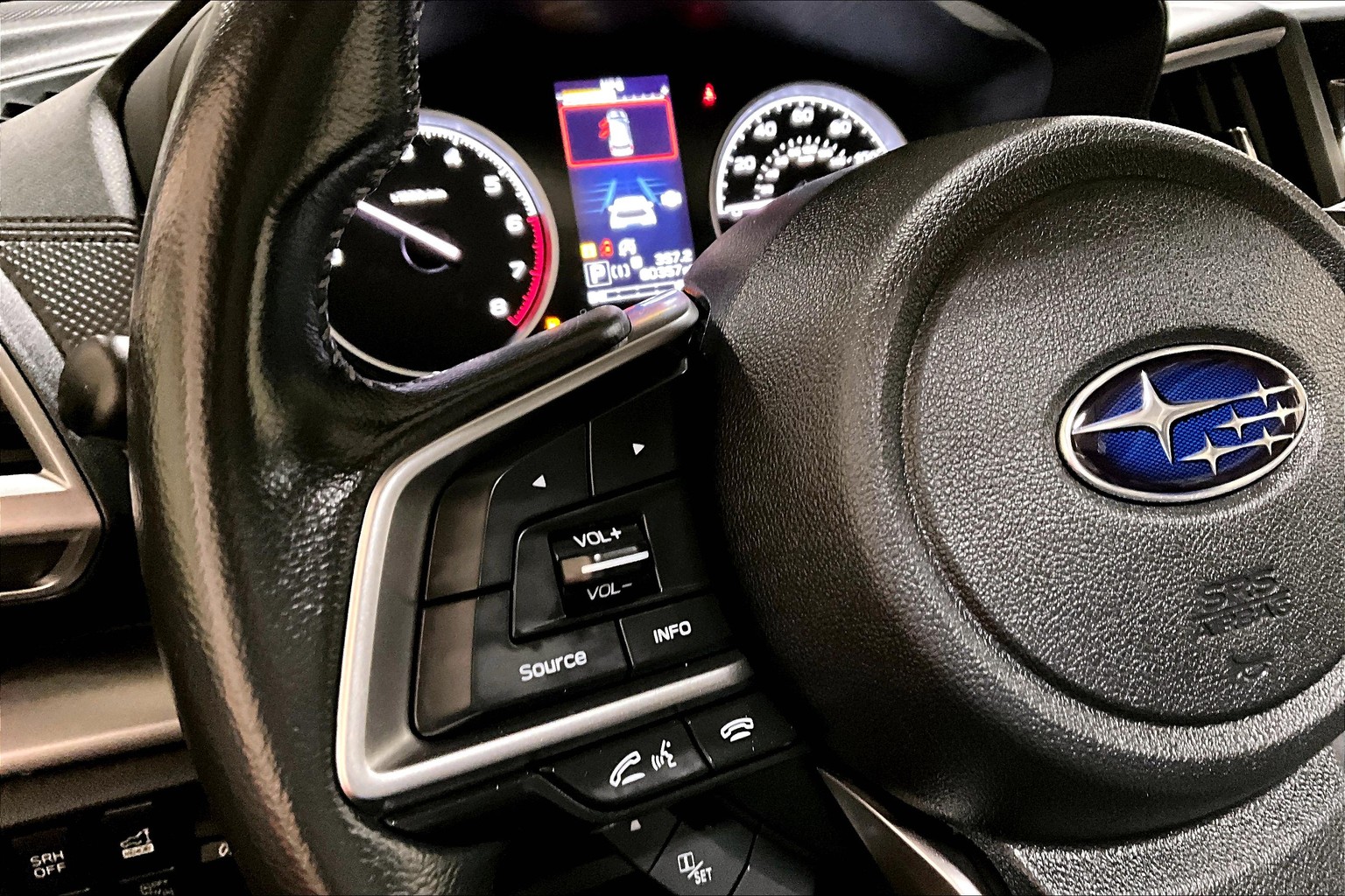Forester Premium