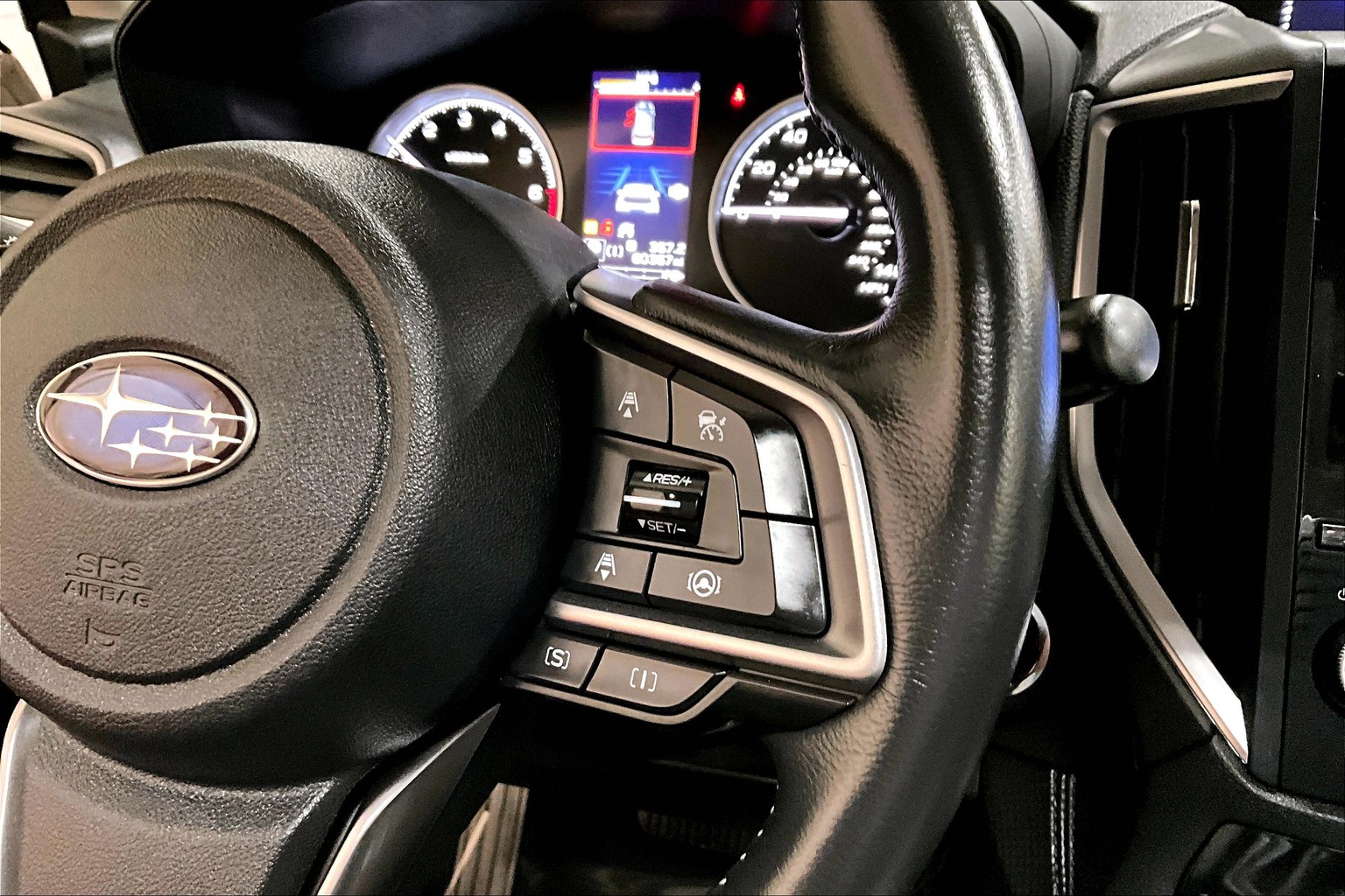 Forester Premium