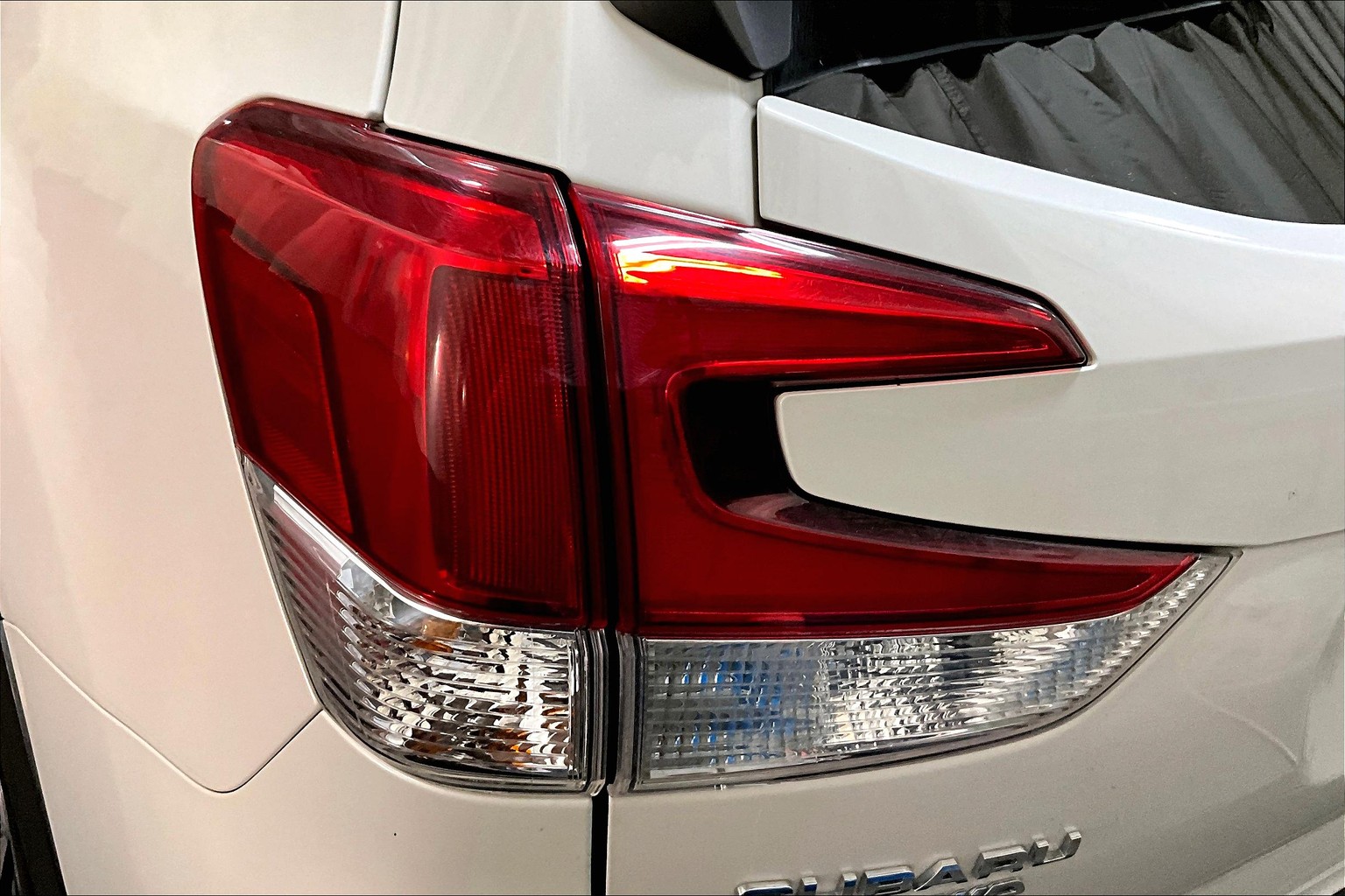Forester Premium