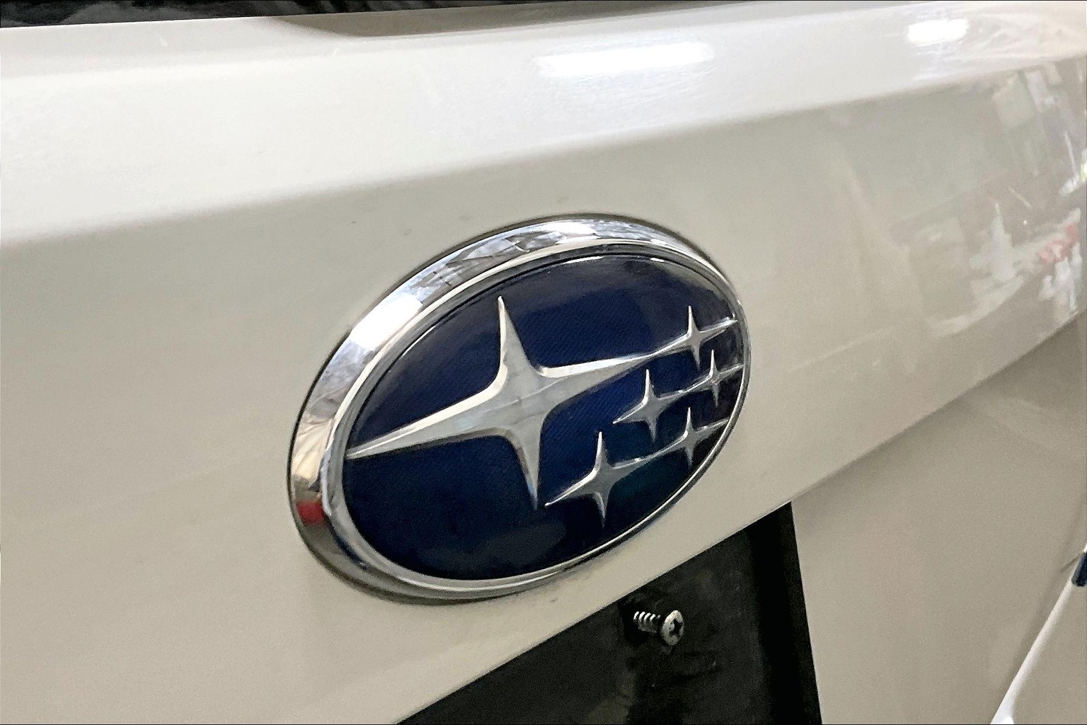 Forester Premium