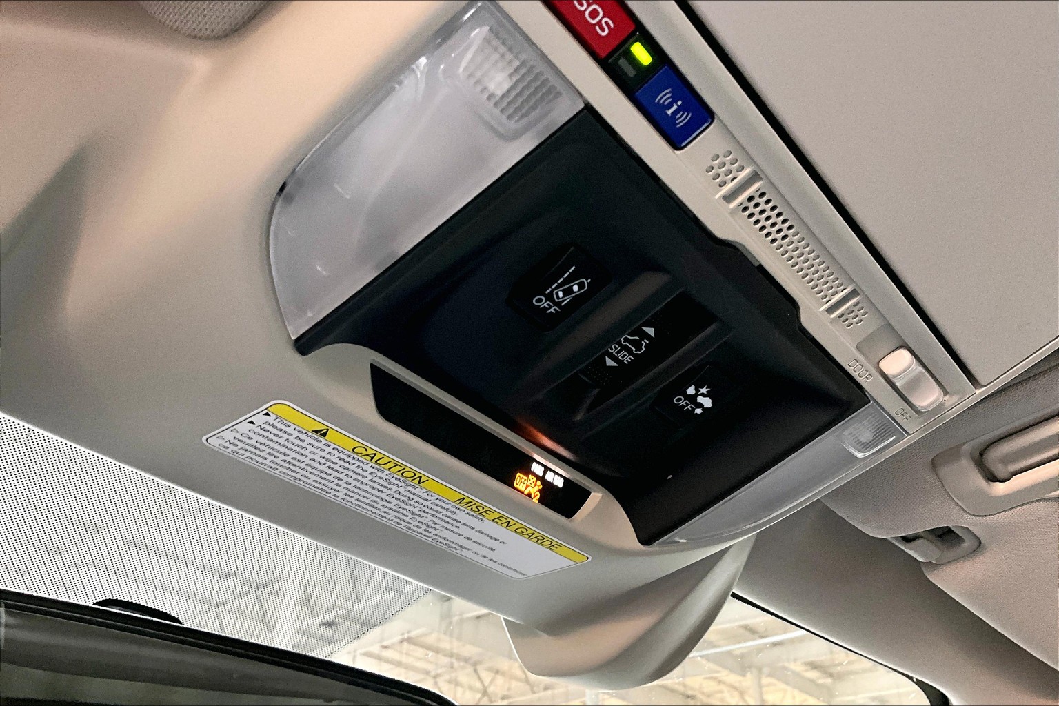 Forester Premium