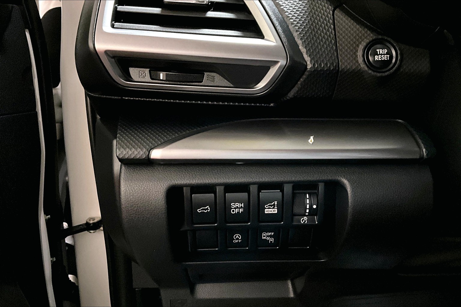 Forester Premium