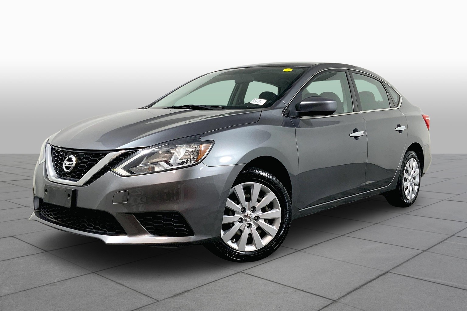 2016 Nissan Sentra