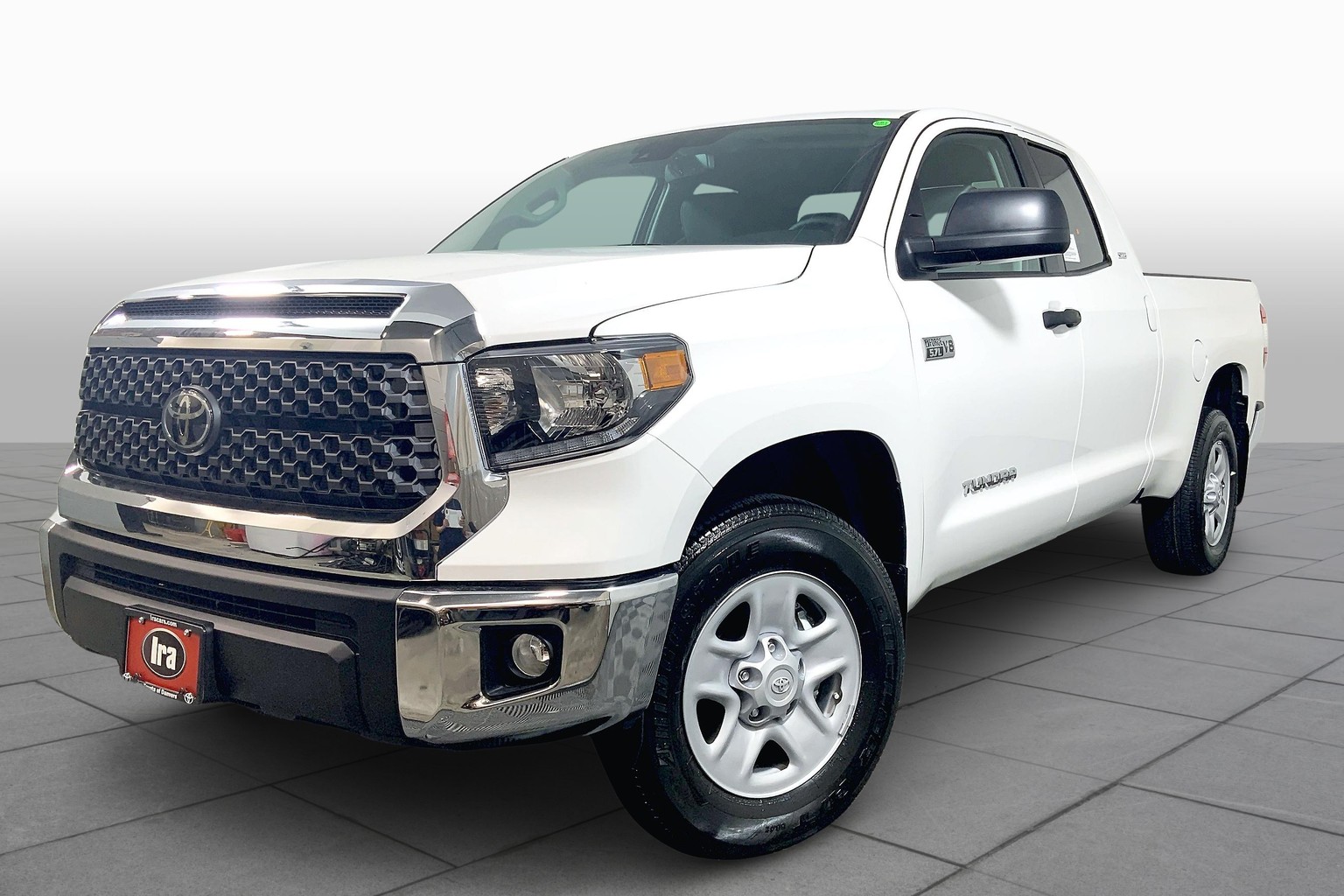 New 2021 Toyota Tundra 2wd Sr5 4 In Danvers Mx290709 Ira Toyota Of Danvers
