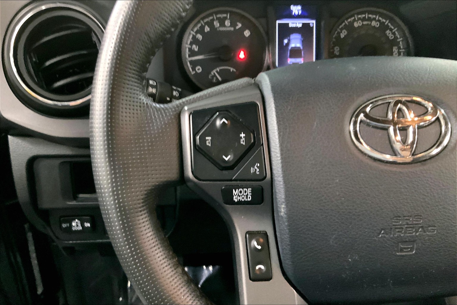 Certified Pre-Owned 2018 Toyota Tacoma TRD Off Road PENDING SOLD Pickup  Truck in Danvers #JM179422 | Ira Toyota of Danvers