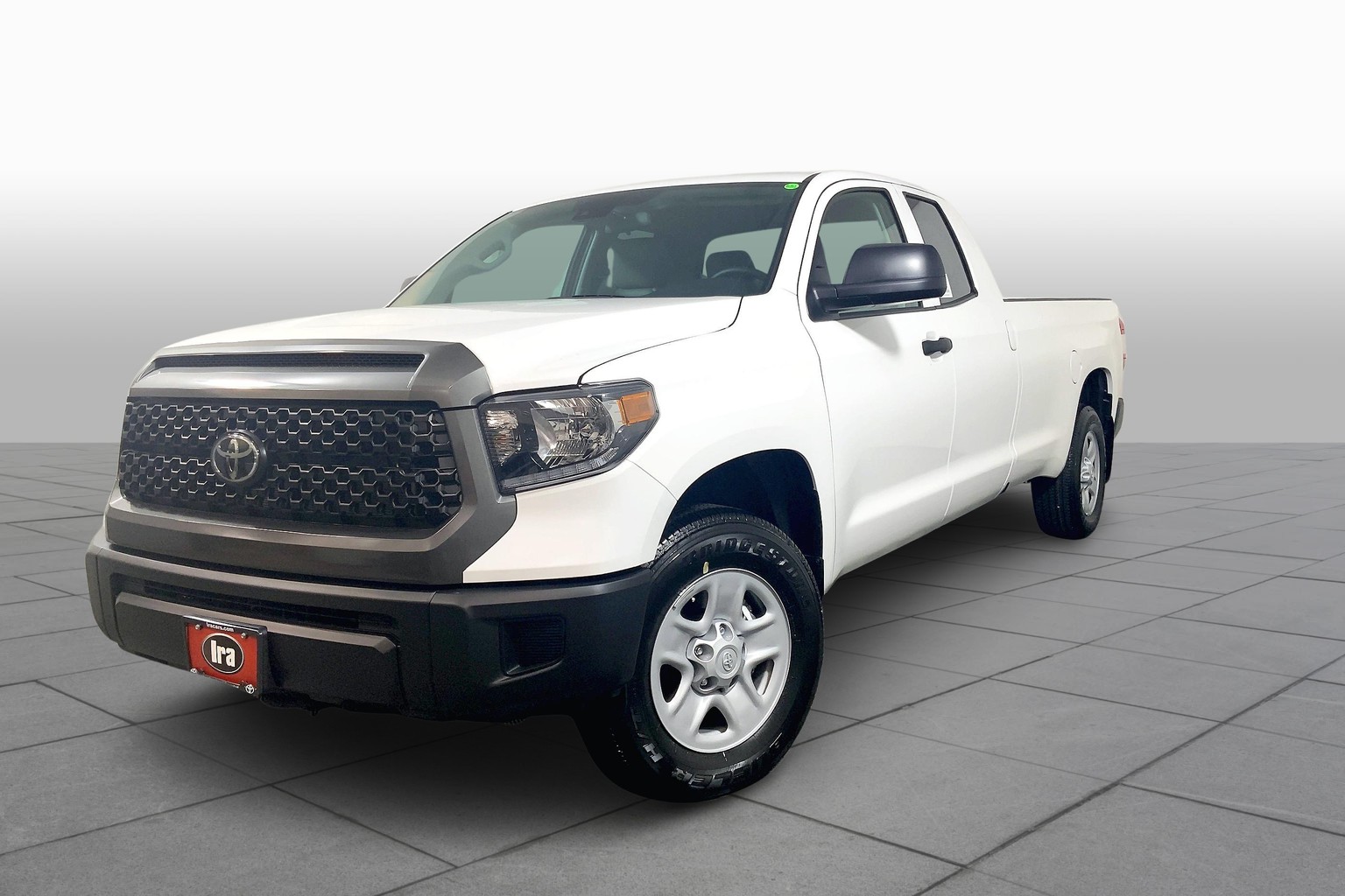 New 2021 Toyota Tundra Sr5 Double Cab 6 5 Bed 5 7l Natl 4 In Manchester Mx044545 Ira Toyota Of Manchester