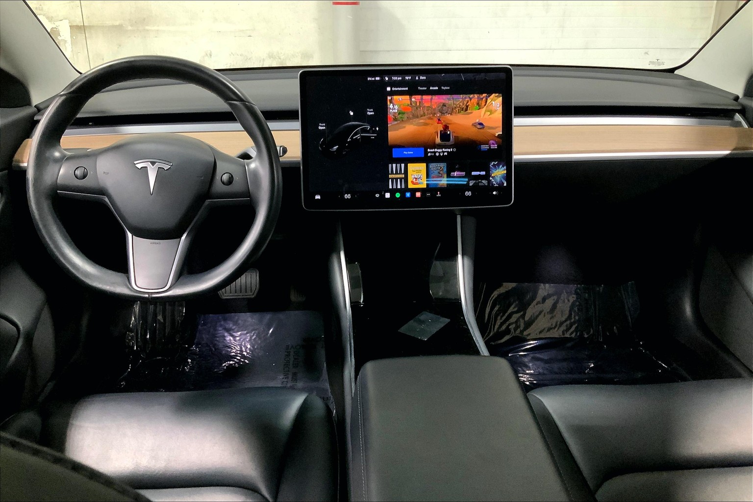 Pre-Owned 2019 Tesla Model 3 Long Range-PENDING SOLD Sedan in Danvers  #KF208897 | Ira Toyota of Danvers