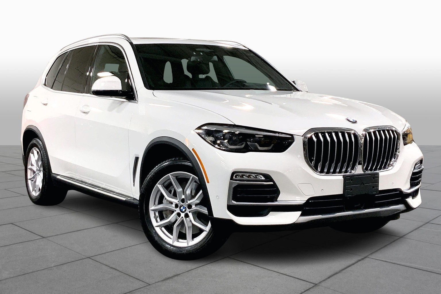 Used 2021 BMW X5 45e with VIN 5UXTA6C02M9F32510 for sale in Hanover, MA