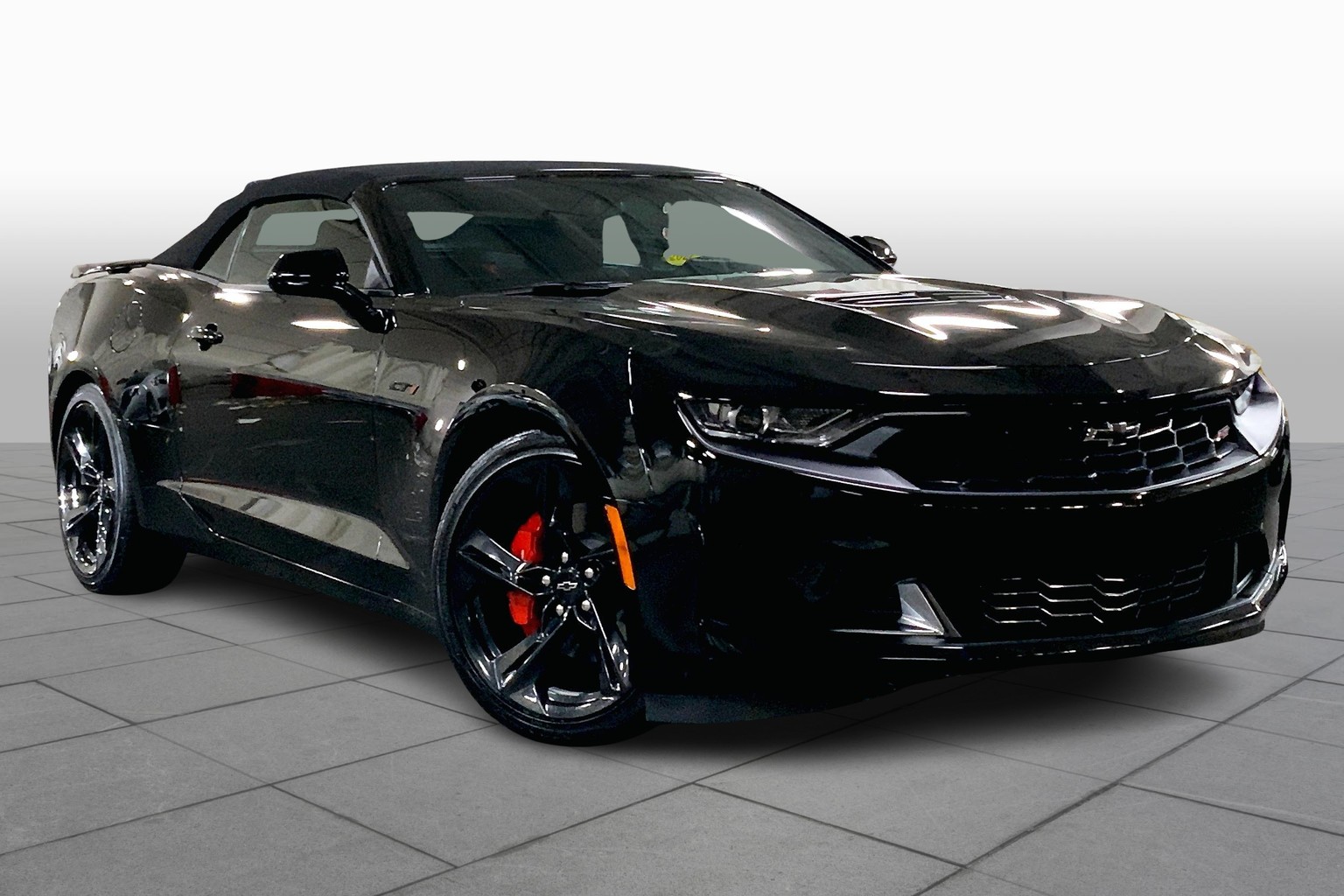 Used 2022 Chevrolet Camaro LT1 with VIN 1G1FF3D79N0116623 for sale in Hanover, MA