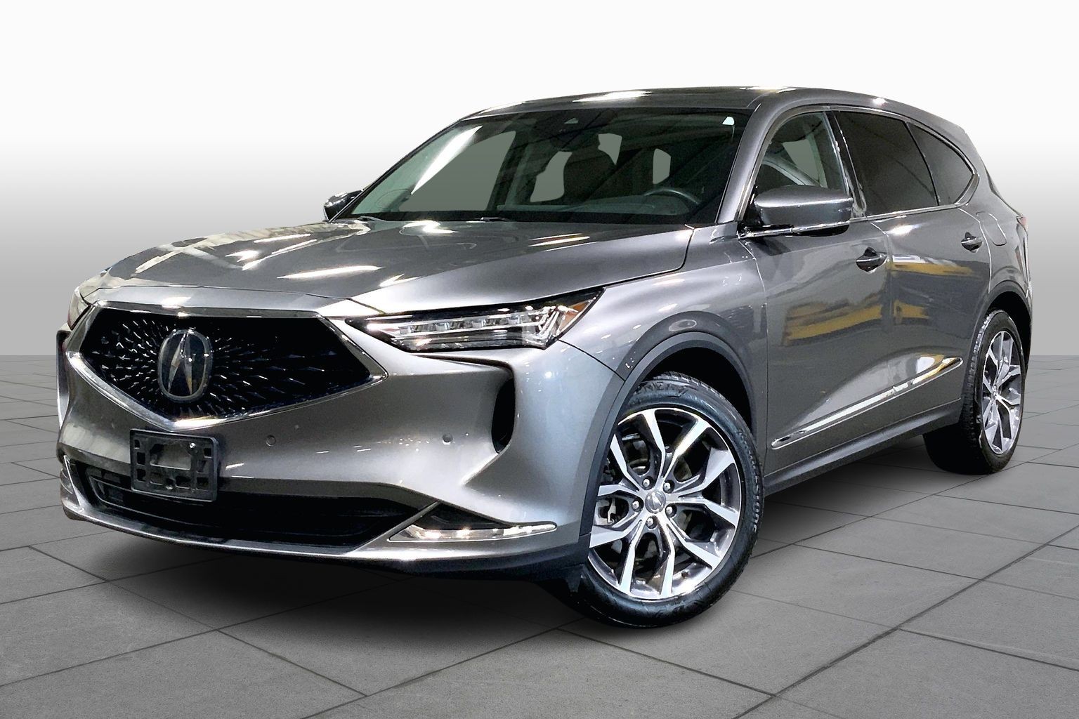 2023 Acura MDX Technology Package's photo