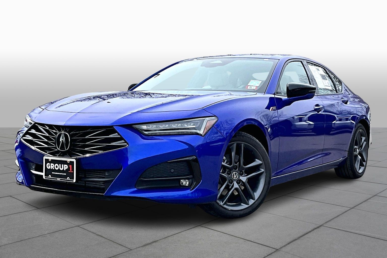 2024 Acura TLX