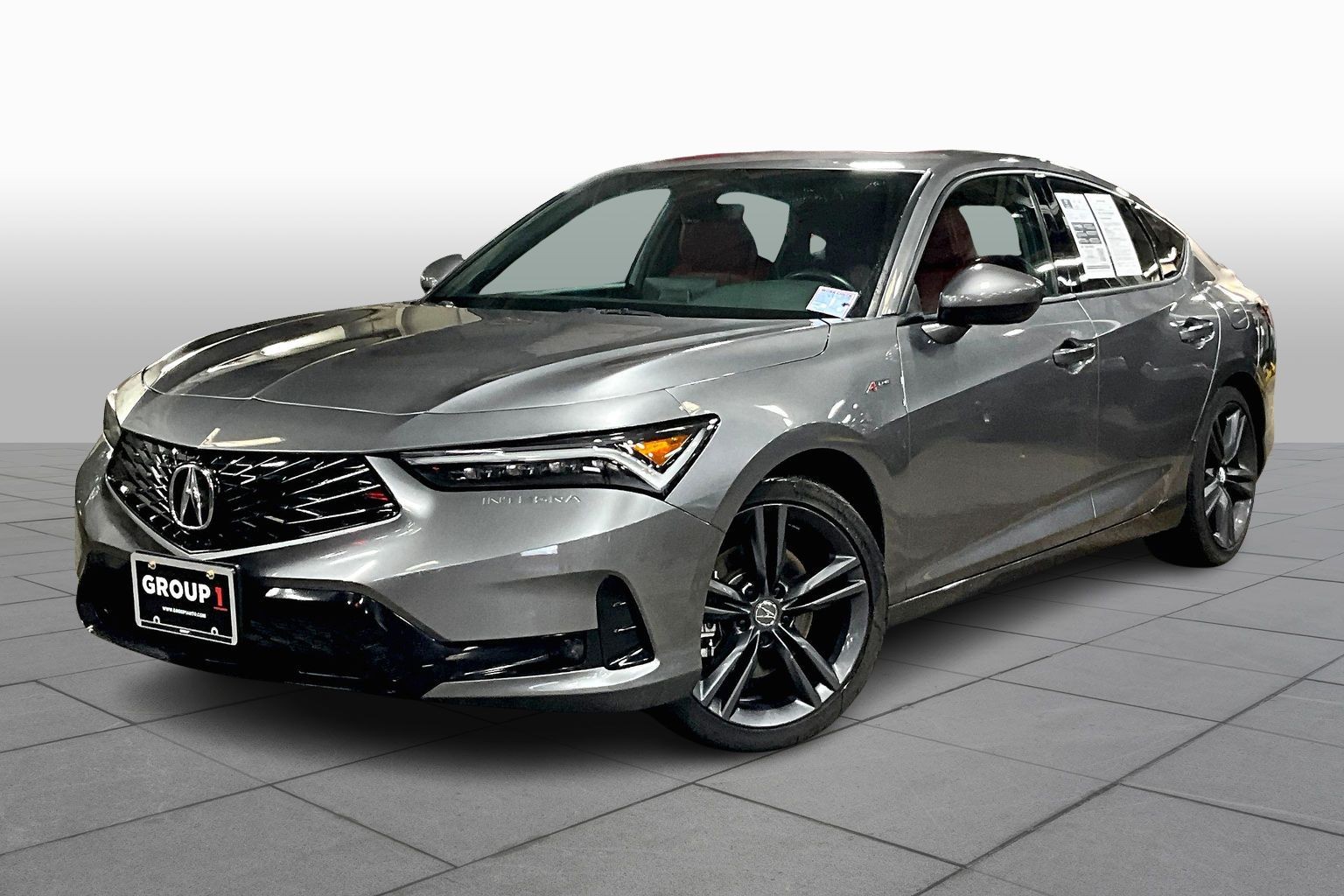 2024 Acura Integra