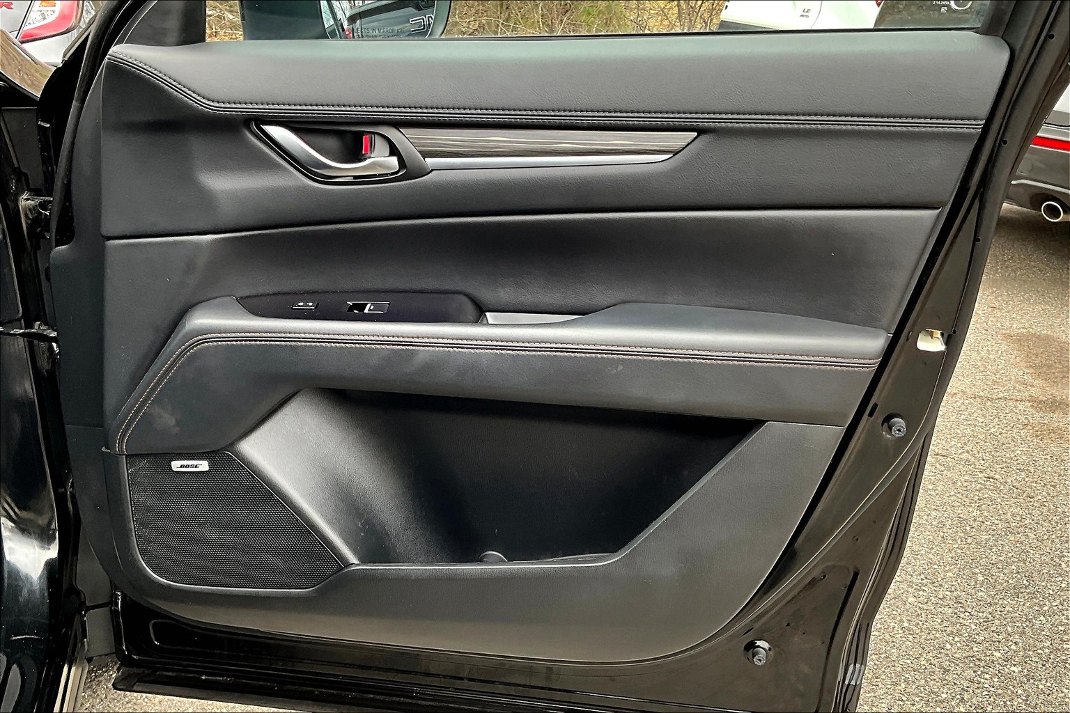 Mazda CX-5 2.5 S Premium Plus Package