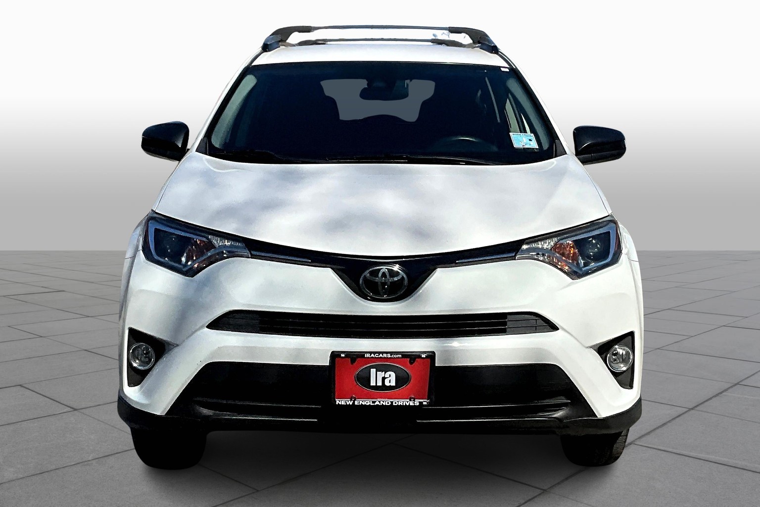 RAV4 LE