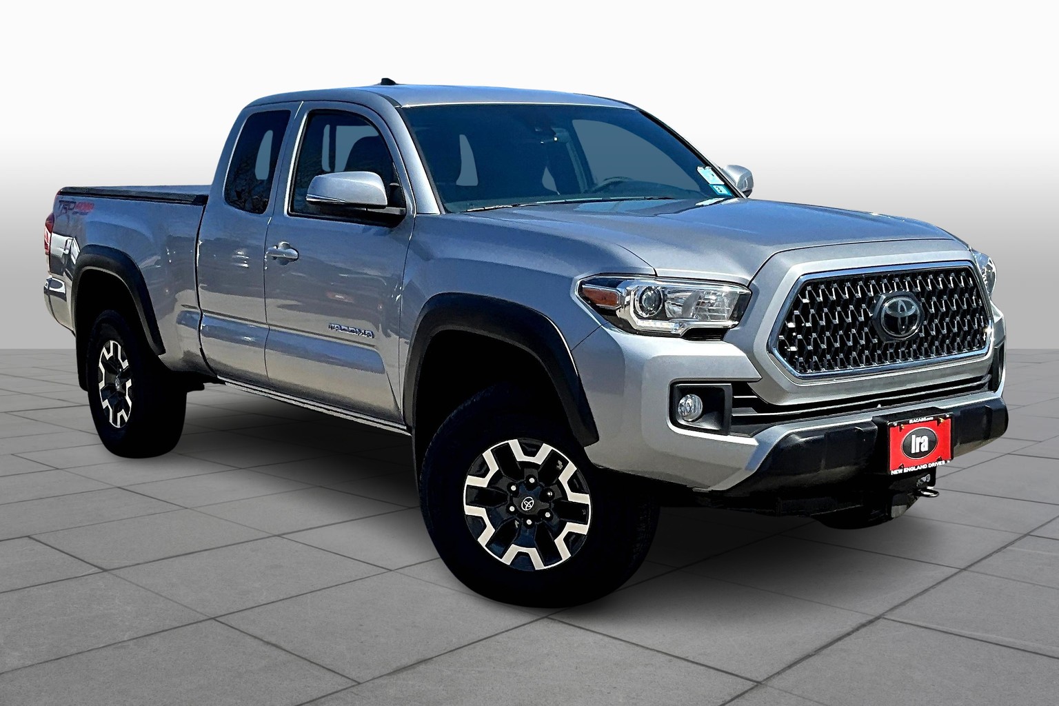 Tacoma Access Cab TRD Off Road
