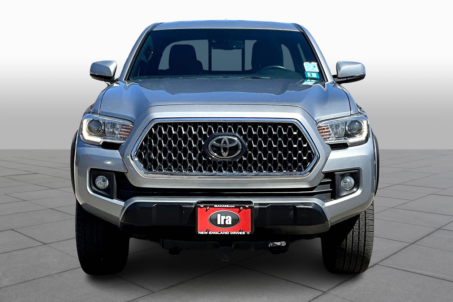 Tacoma Access Cab TRD Off Road