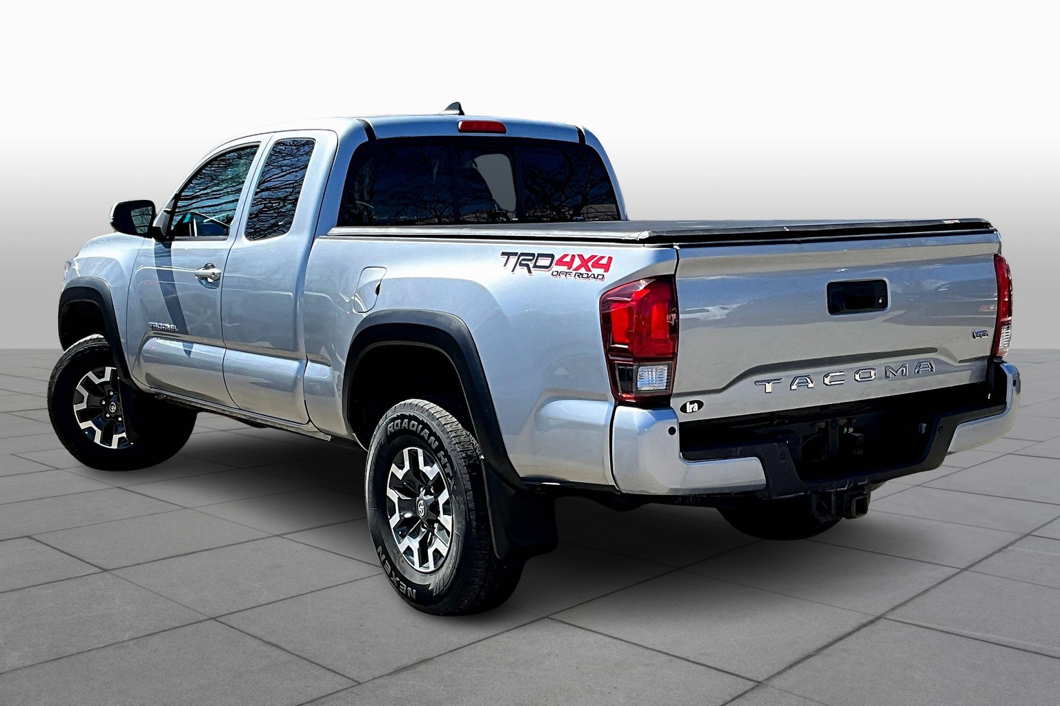 Tacoma Access Cab TRD Off Road
