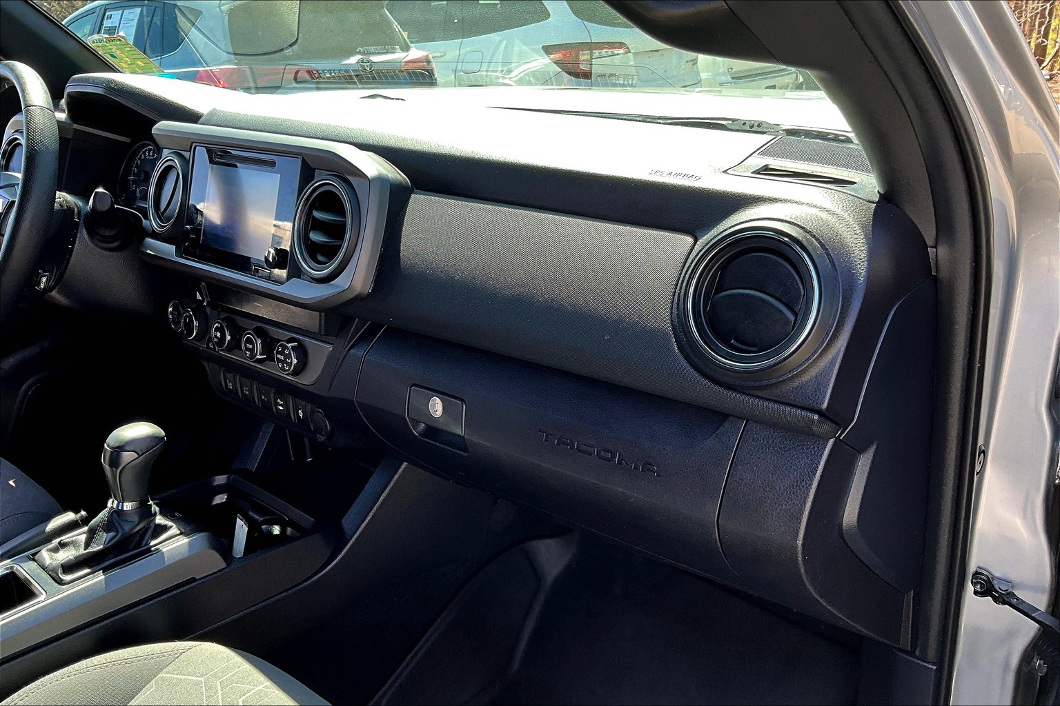 Tacoma Access Cab TRD Off Road