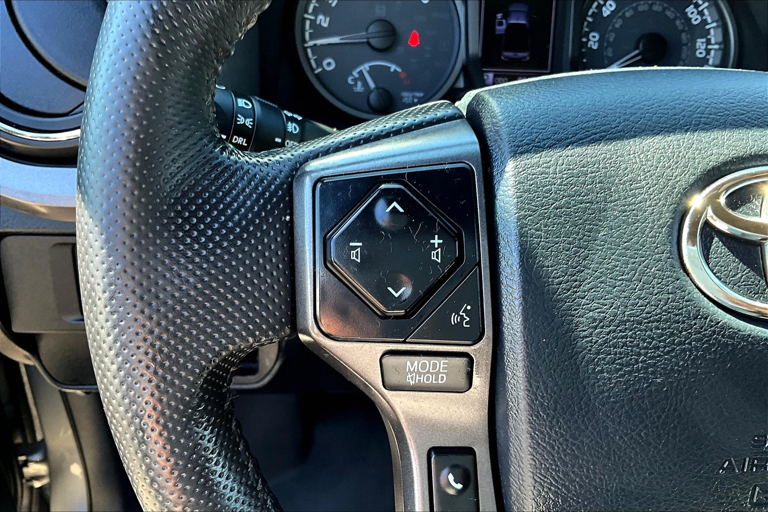 Tacoma Access Cab TRD Off Road