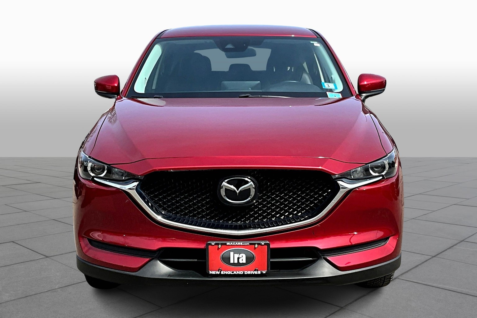 Mazda CX-5 Touring i-ACTIV AWD