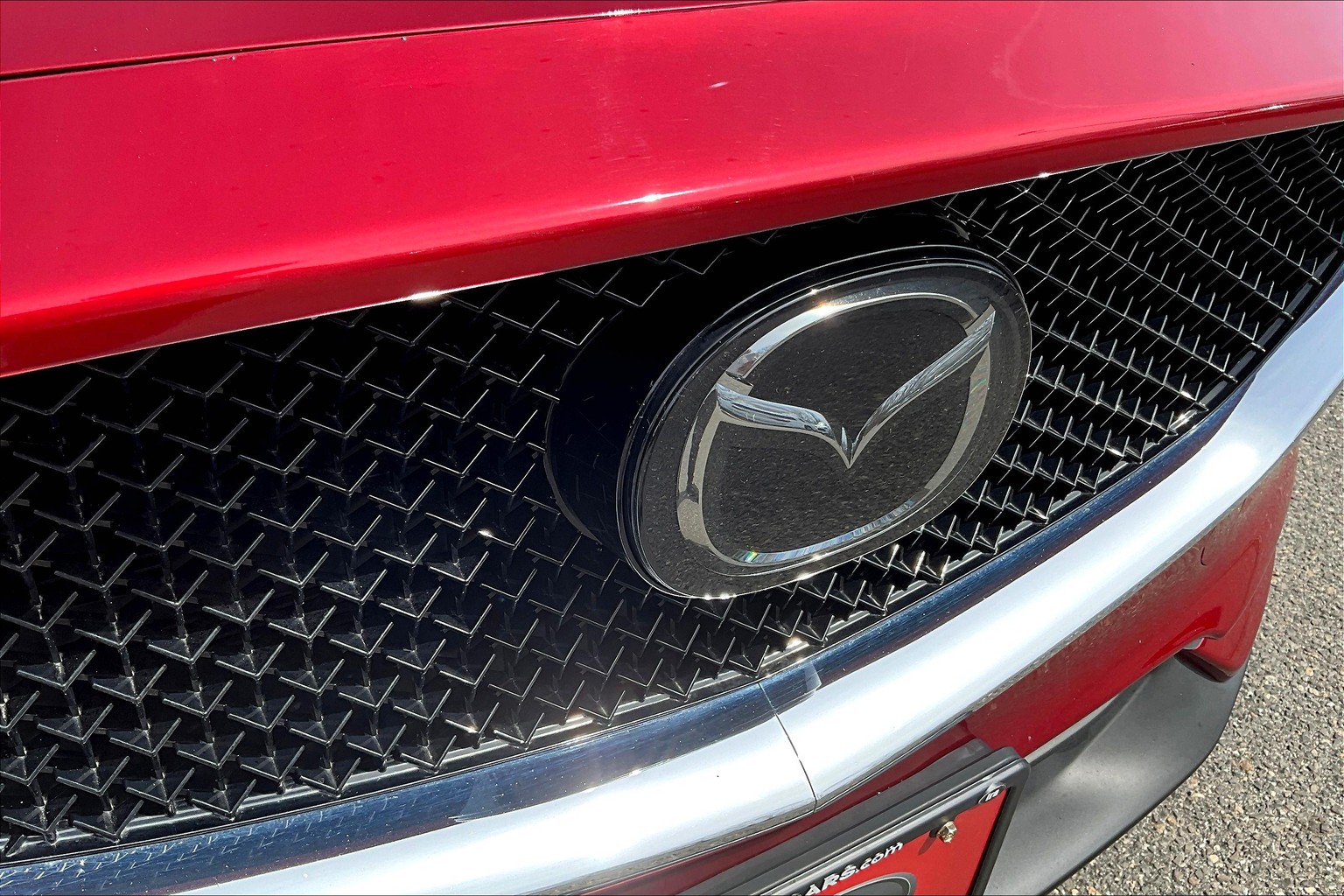 Mazda CX-5 Touring i-ACTIV AWD