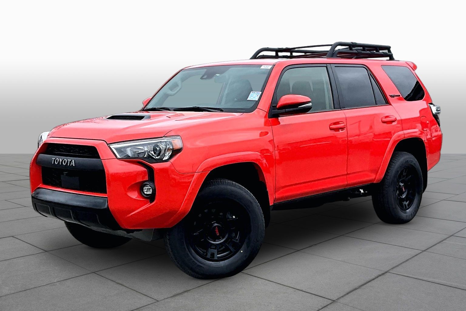 2023 Toyota 4Runner