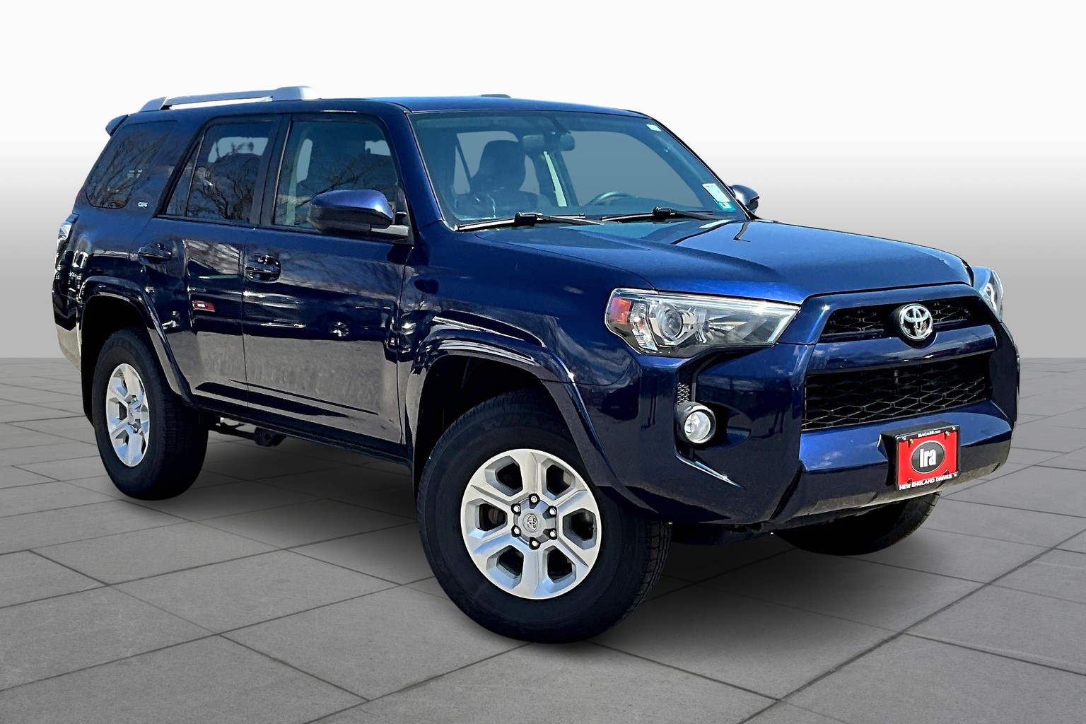 4Runner SR5