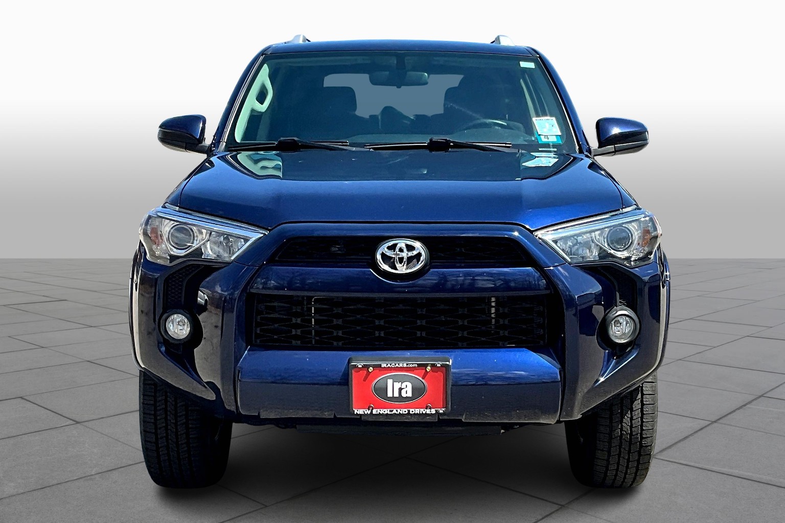 4Runner SR5