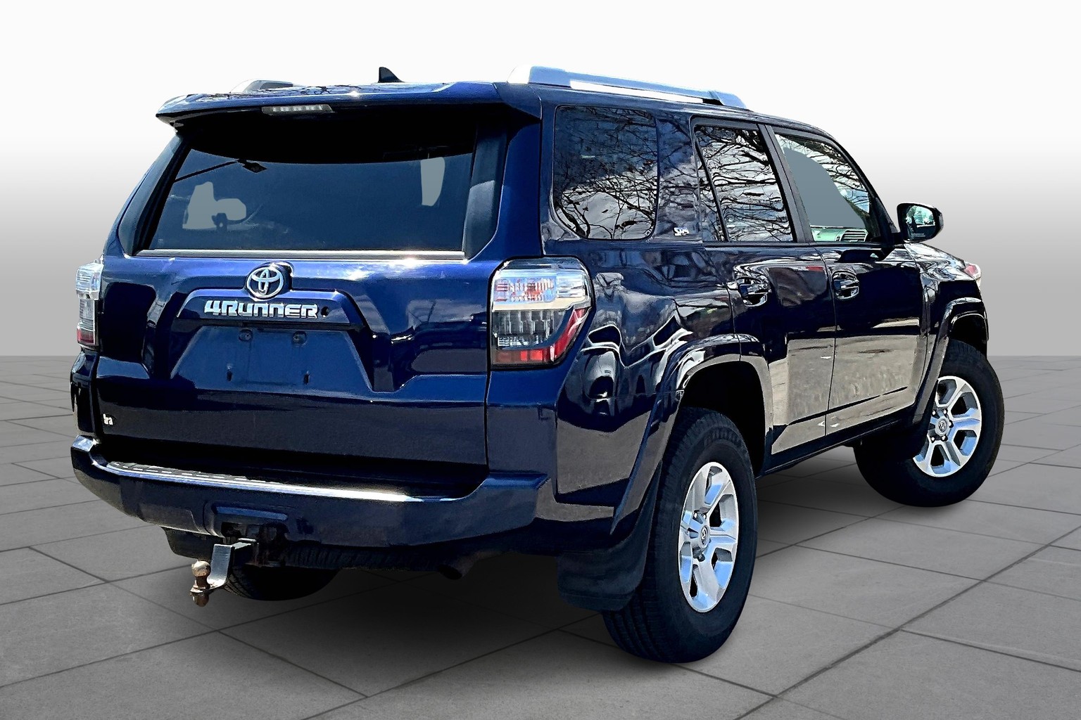 4Runner SR5