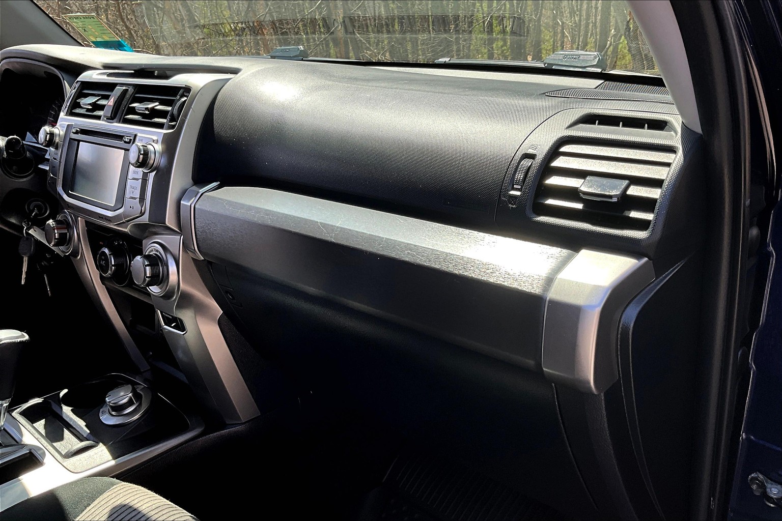 4Runner SR5