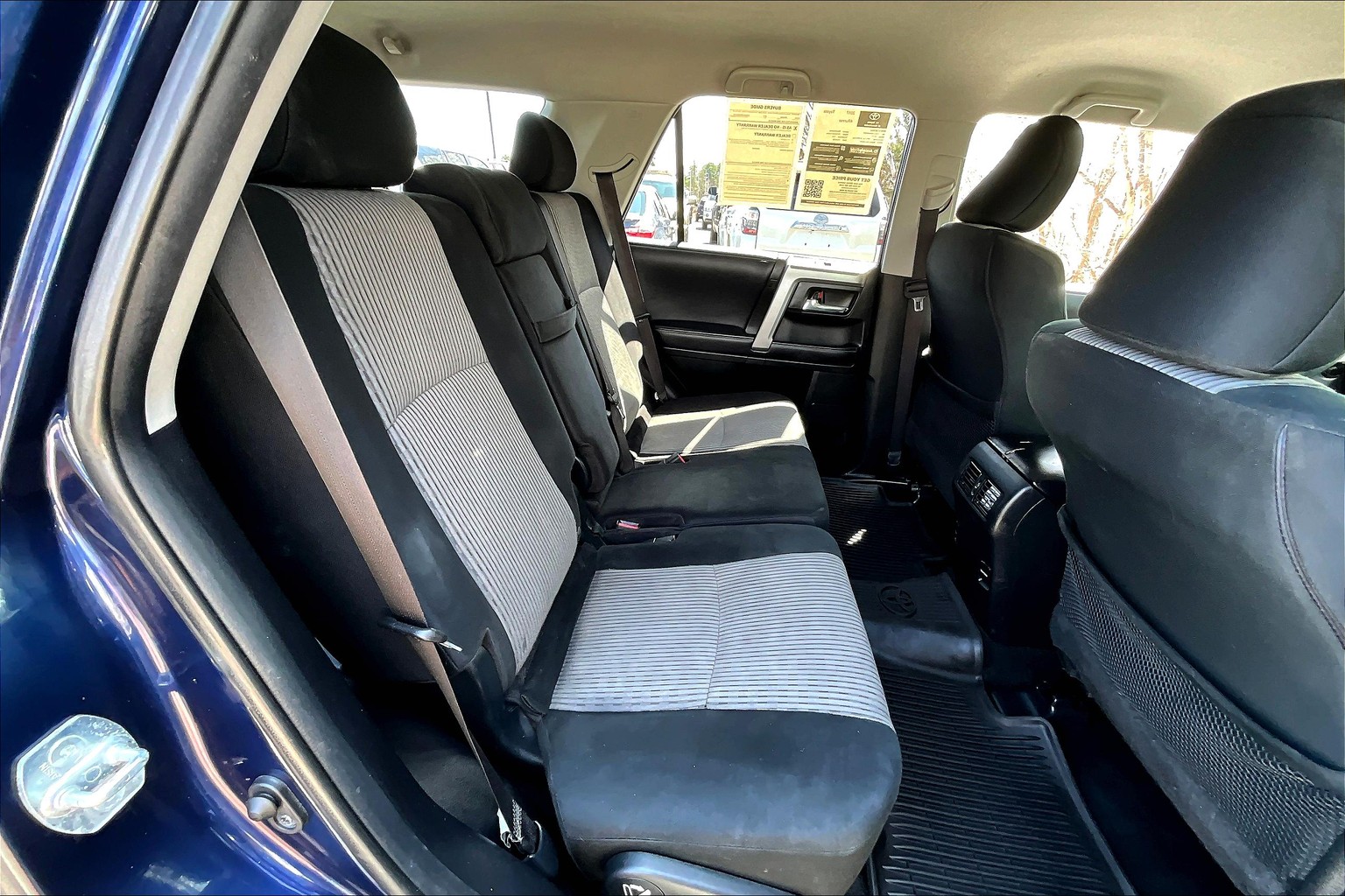 4Runner SR5