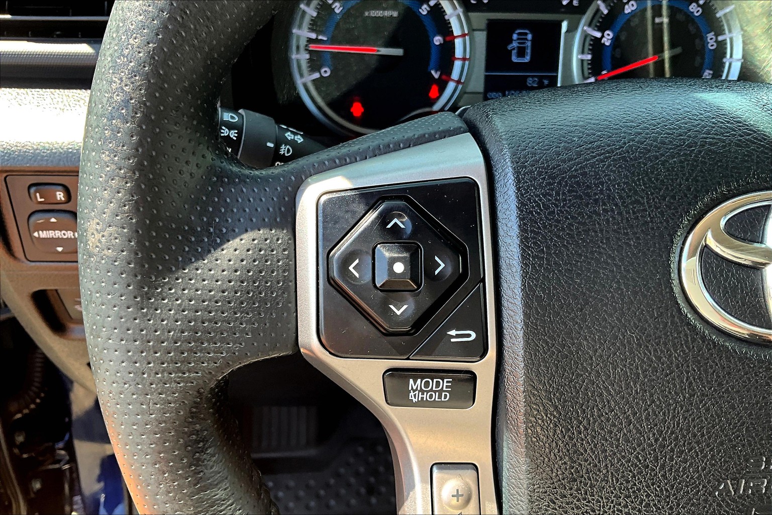 4Runner SR5