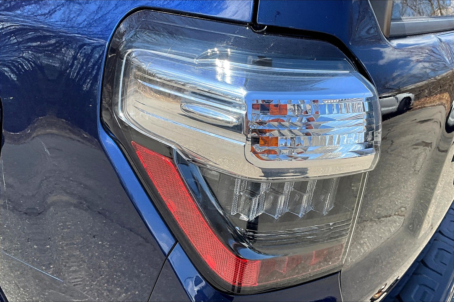 4Runner SR5