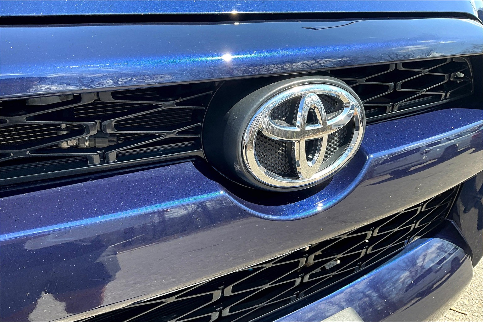 4Runner SR5