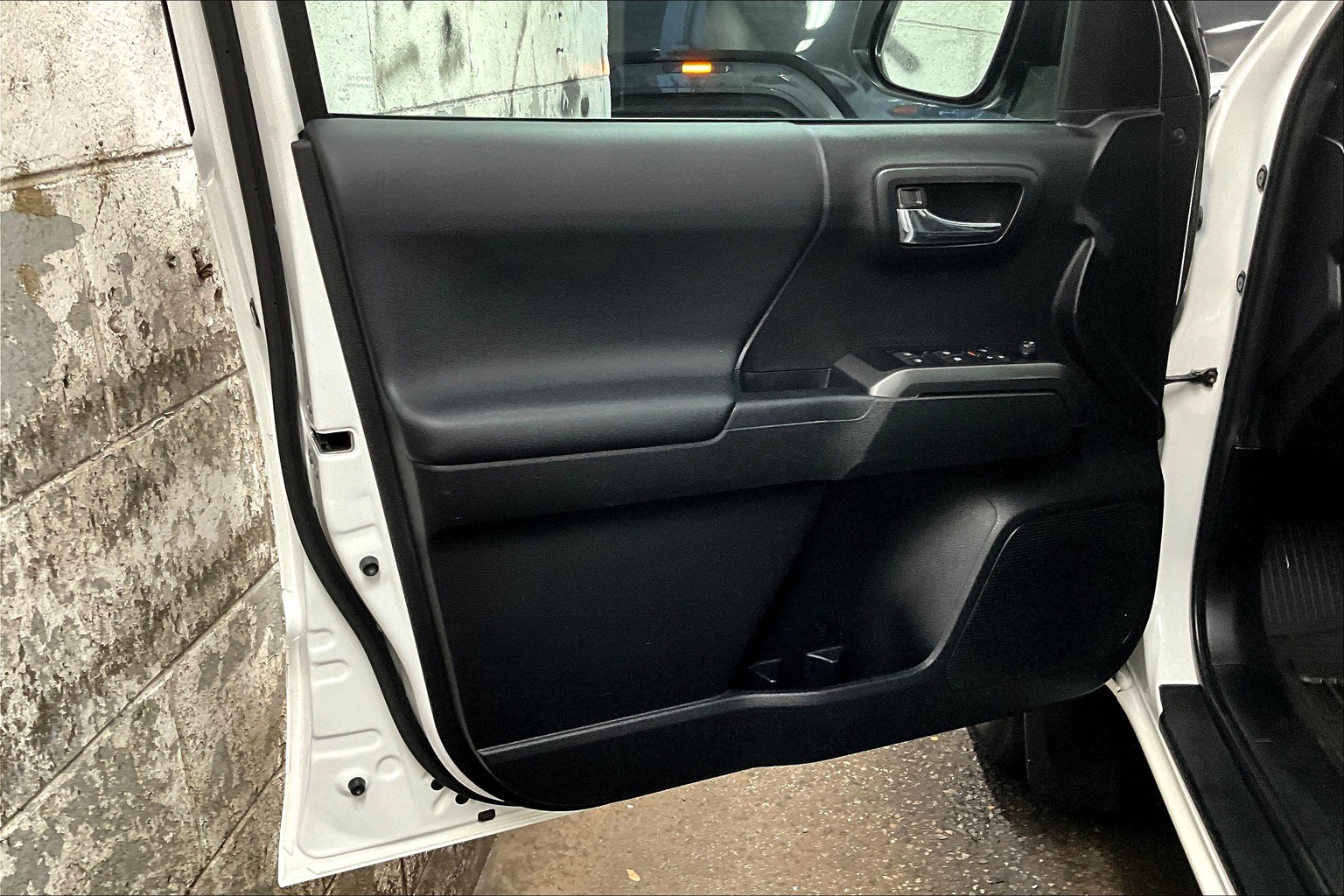 Tacoma Double Cab TRD Sport
