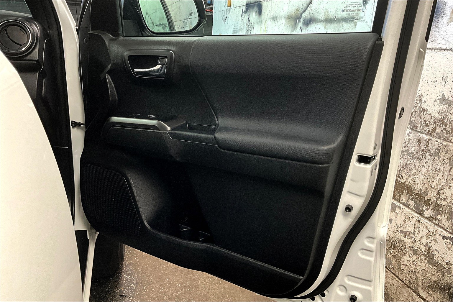 Tacoma Double Cab TRD Sport