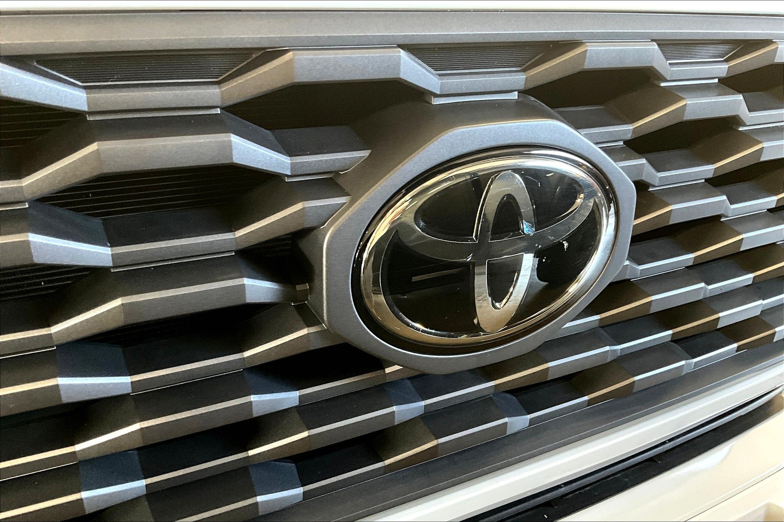 Tacoma Double Cab TRD Sport