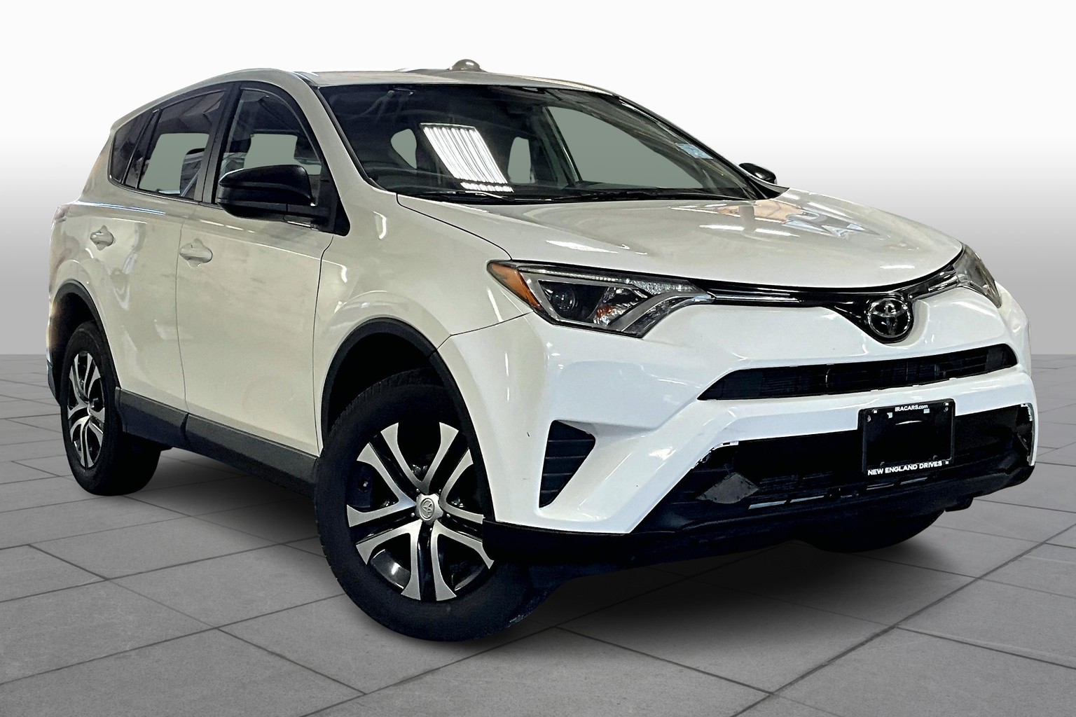 RAV4 LE