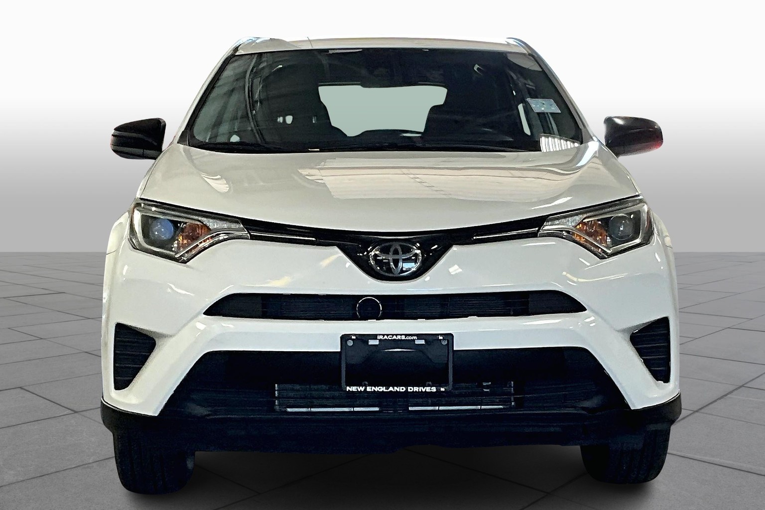 RAV4 LE