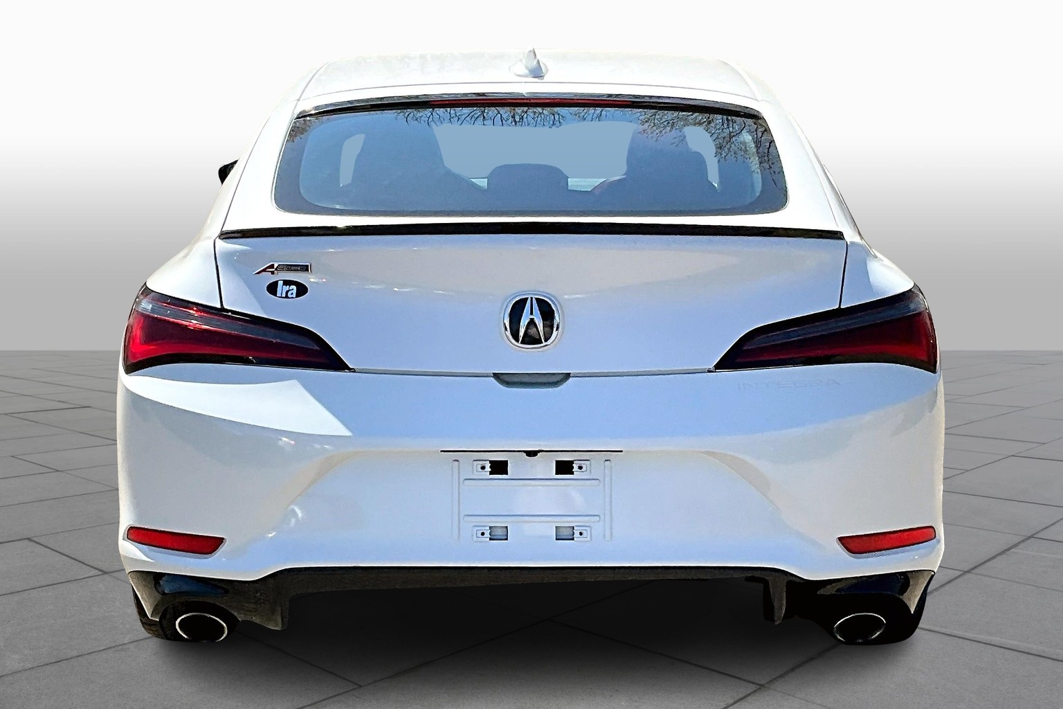 Integra A-Spec