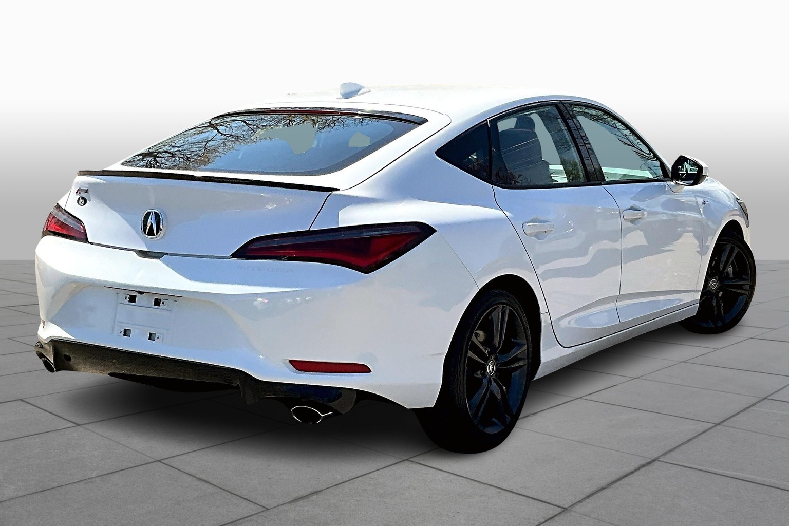 Integra A-Spec