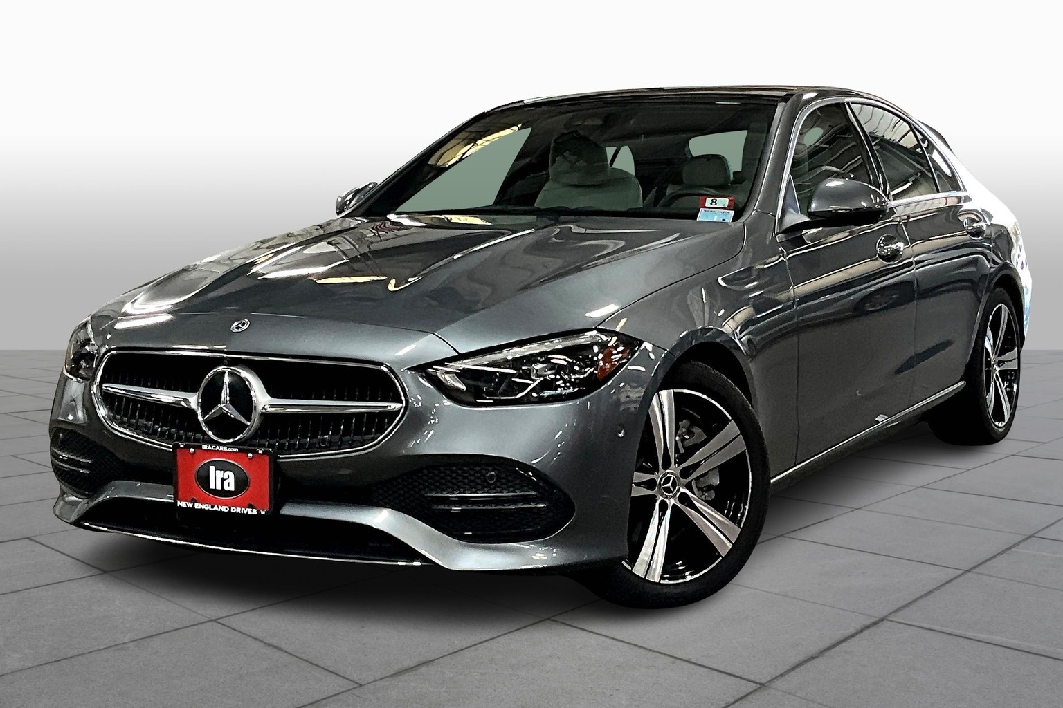 C-Class Sedan C 300 4MATIC