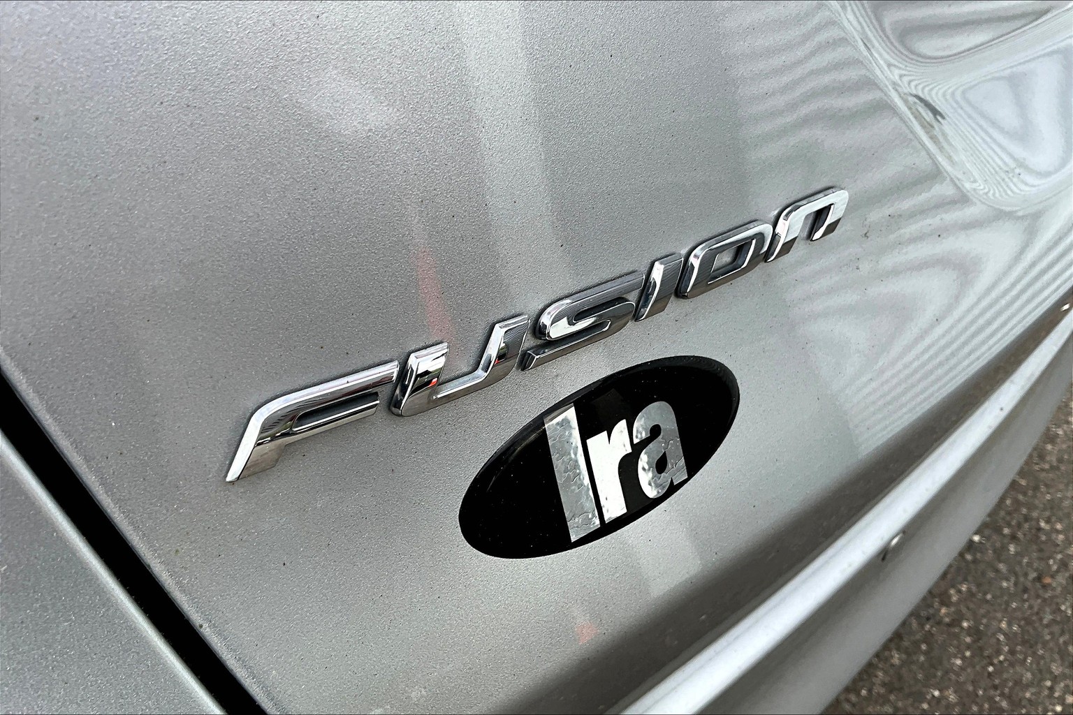 Fusion SE w/EcoBoost