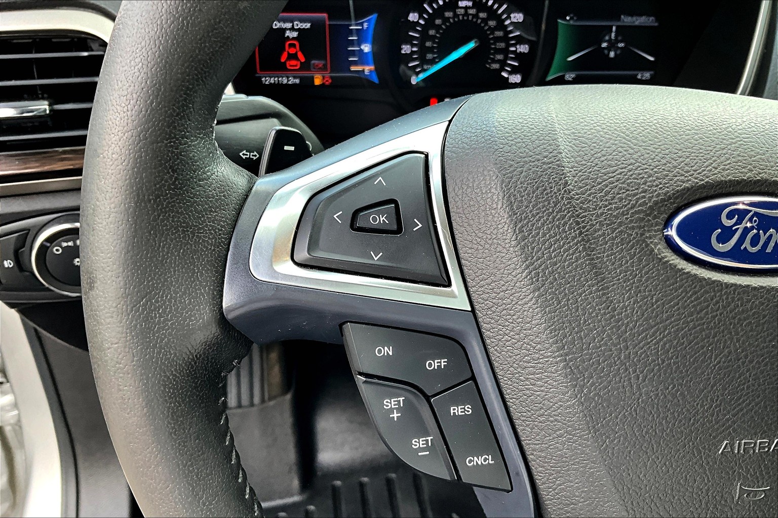 Fusion SE w/EcoBoost