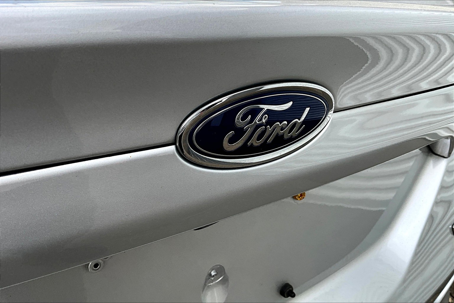 Fusion SE w/EcoBoost