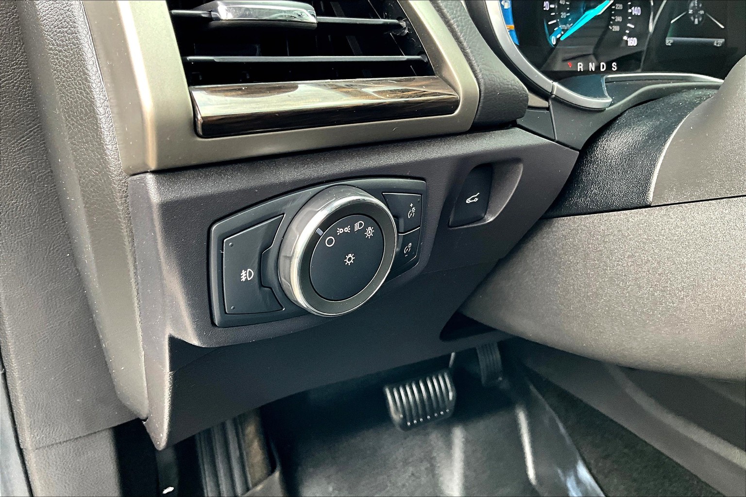 Fusion SE w/EcoBoost