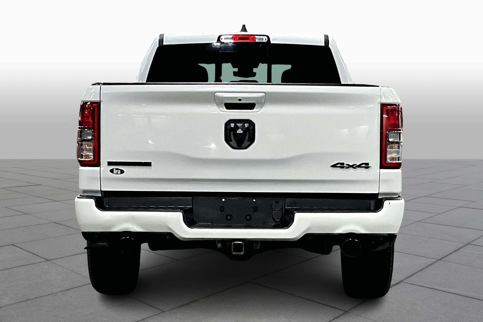 1500 Crew Cab Big Horn/Lone Star